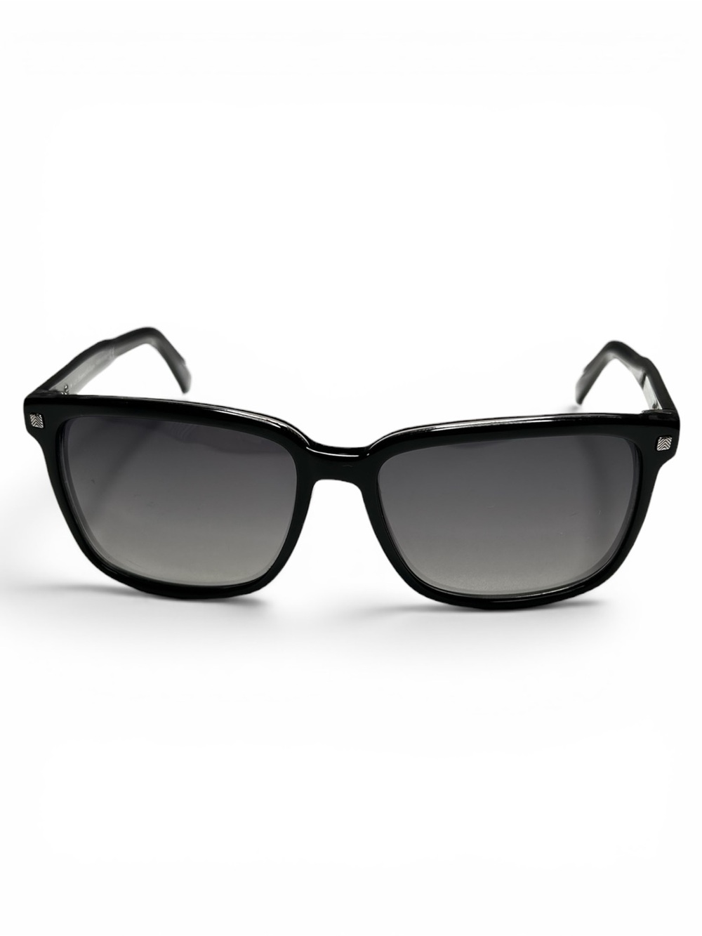 Ermenegildo Zegna EZ0062 Black Gradient Sunglasses Frames Only